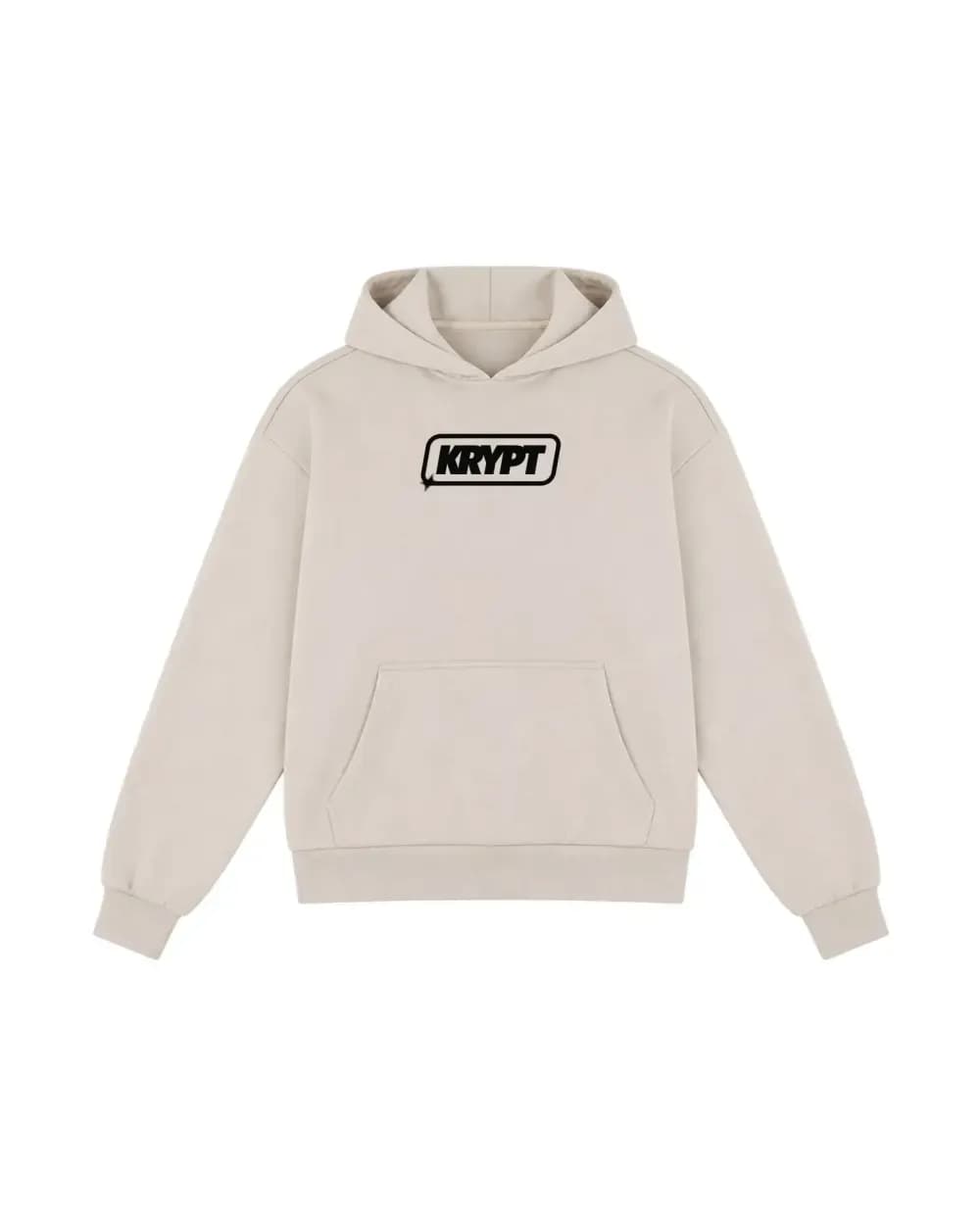 Prototype de hoodie imprimé à valider avant la série