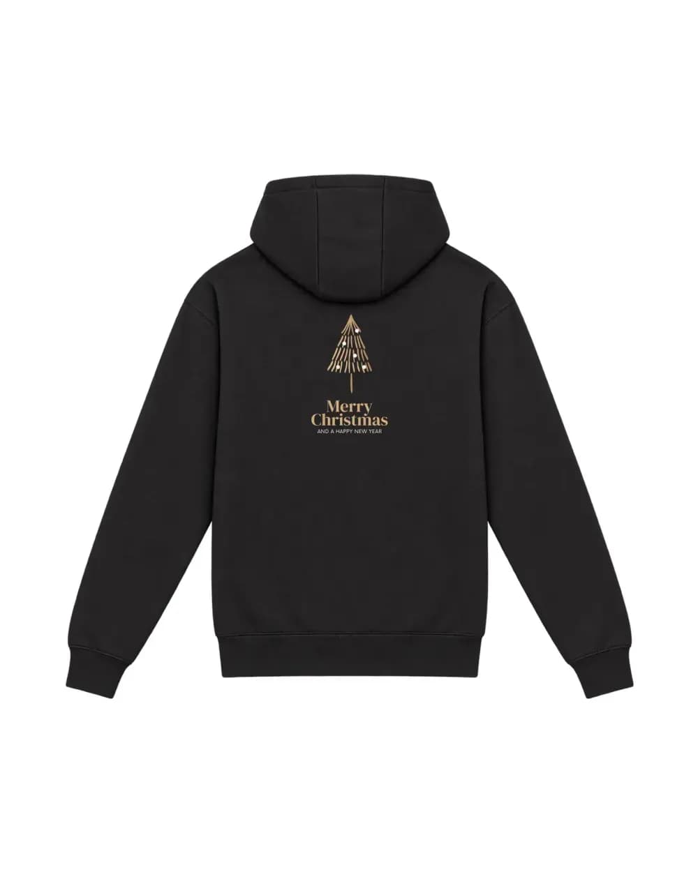 Hoodie d’événement imprimé en quelques jours