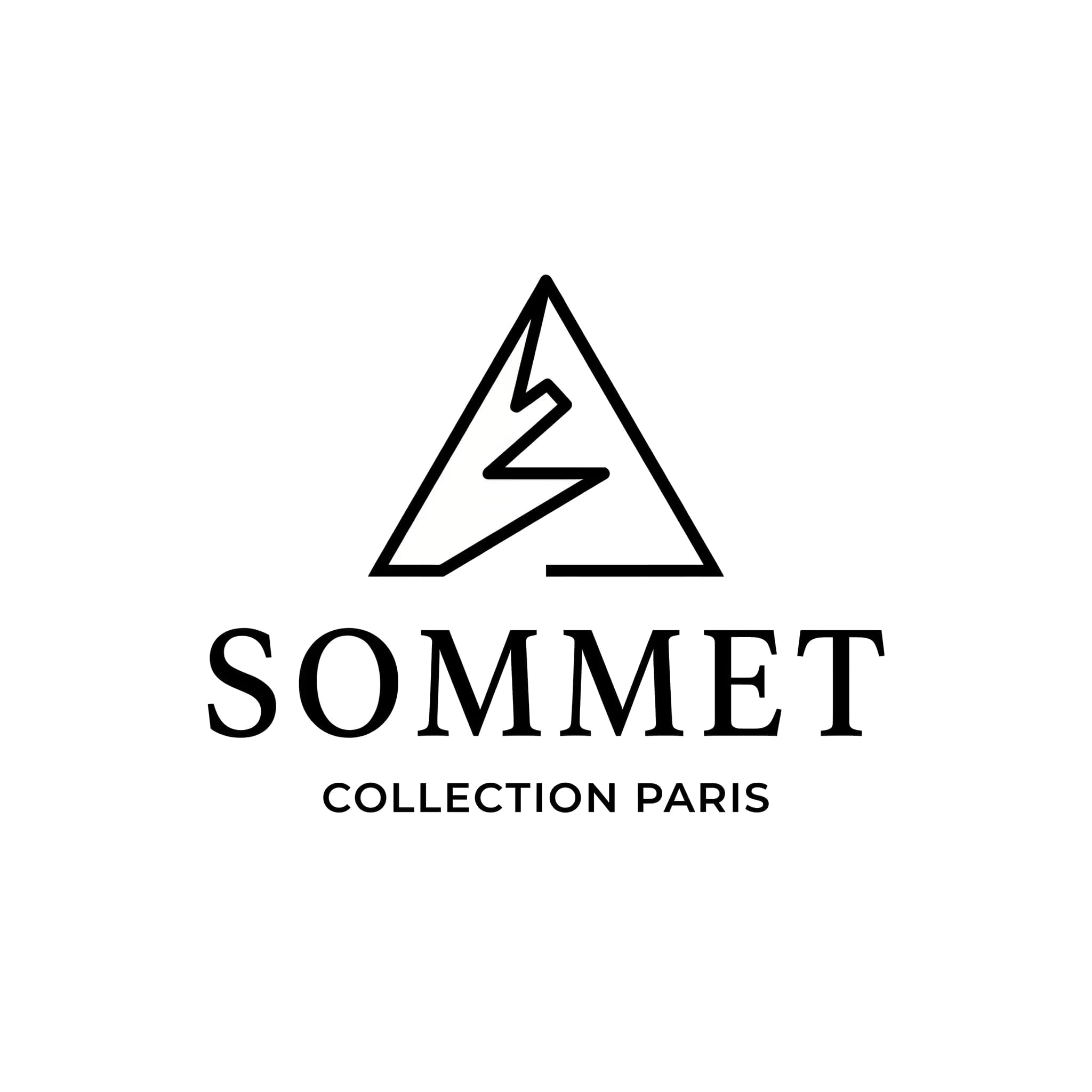 Exemple de logo idéal pour la broderie sur sweat : pictogramme