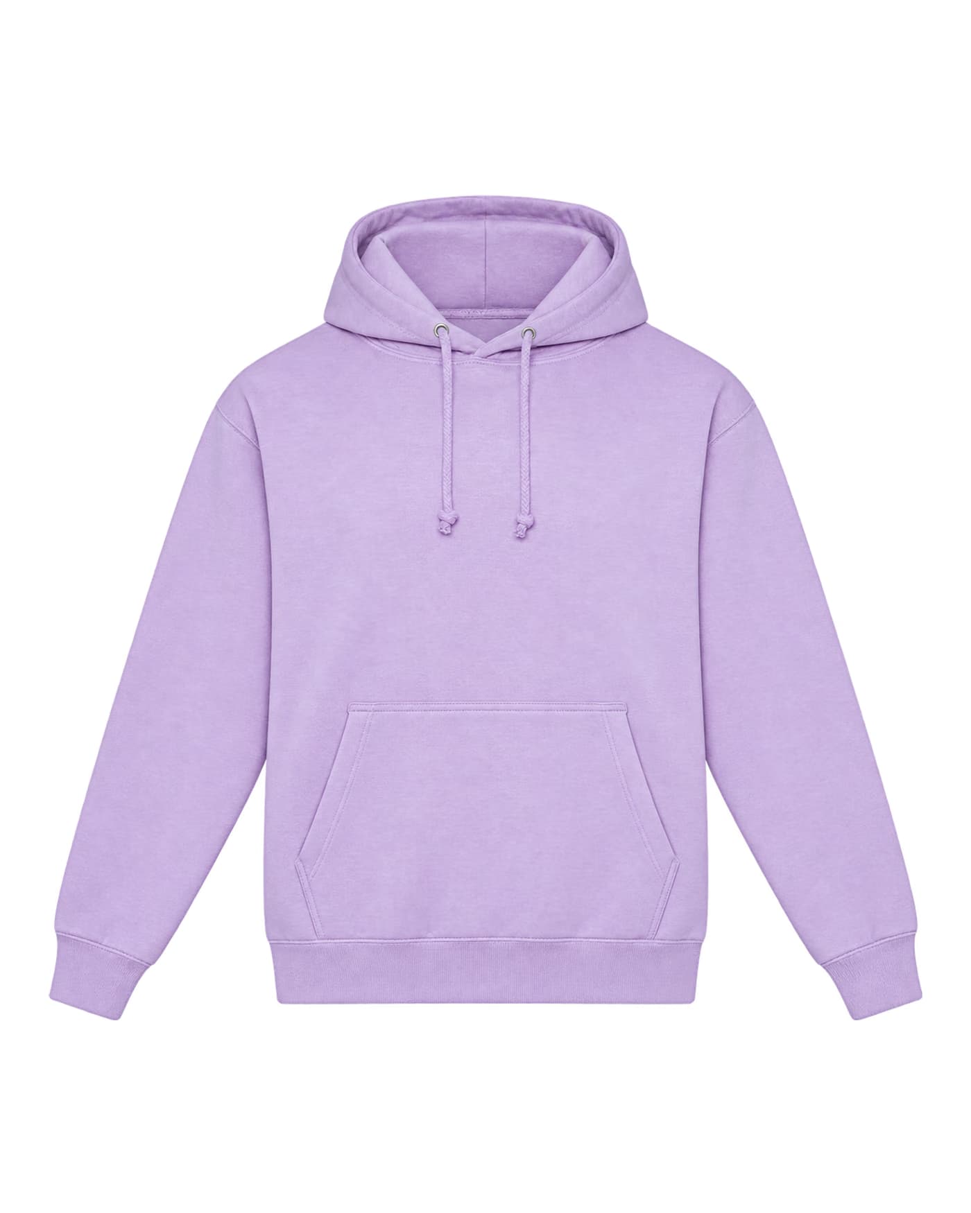 Hoodie Jules à personnaliser, coupe large, 280 g/m², coloris lavande